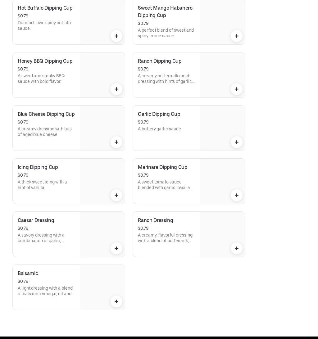 Photo credit: Posmates