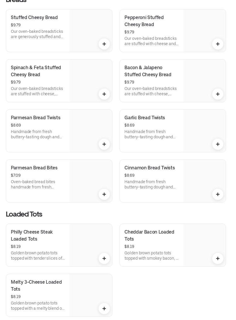 Photo credit: Posmates