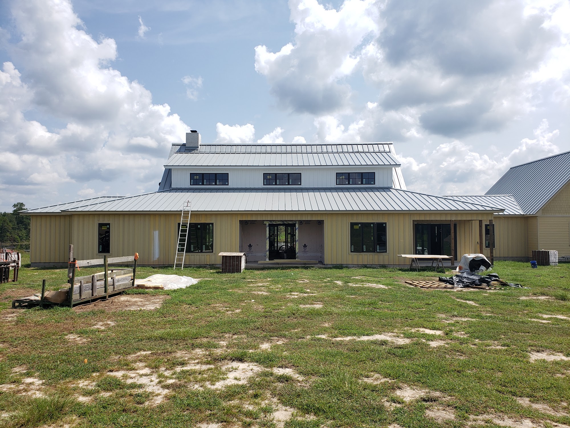 Esquared Roofing LLC 2632 FL-77, Chipley Florida 32428