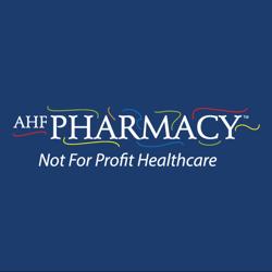 AHF Pharmacy - Safety Harbor