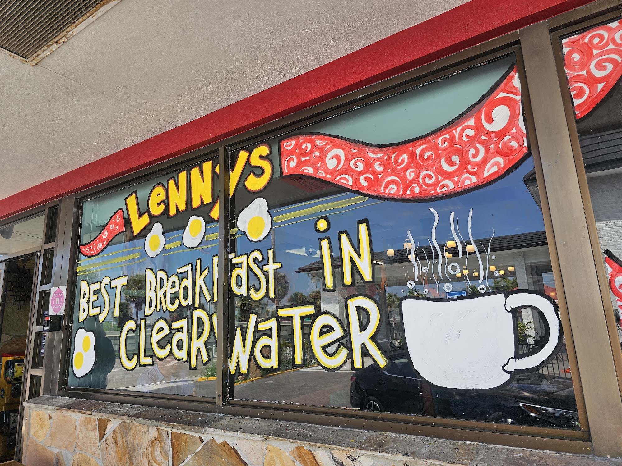 Lenny’s Restaurant