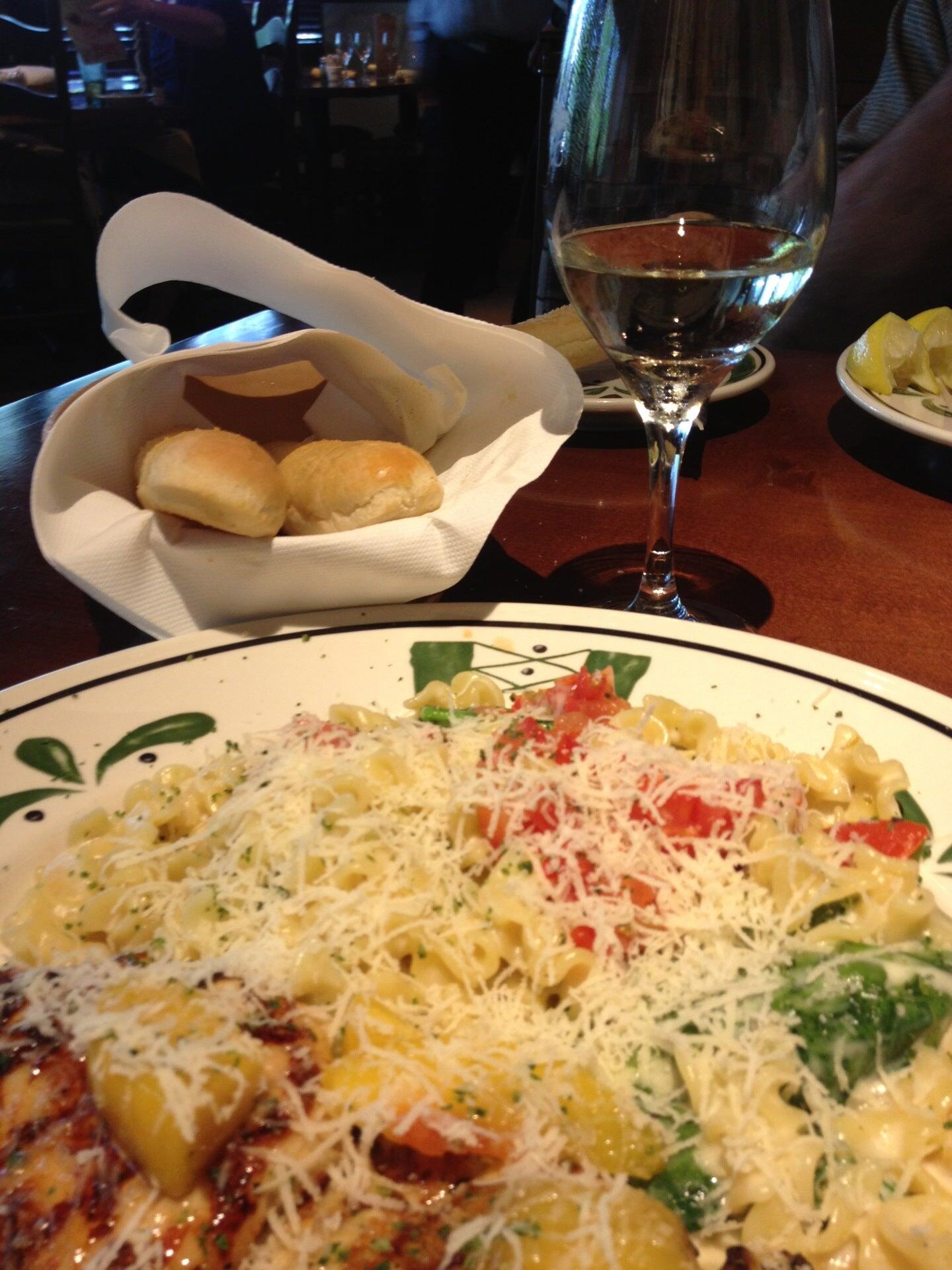 Olive Garden Italian Restaurant