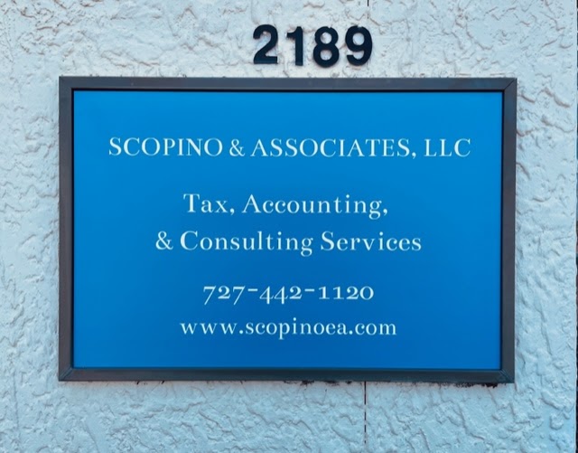 Scopino & Associates, LLC