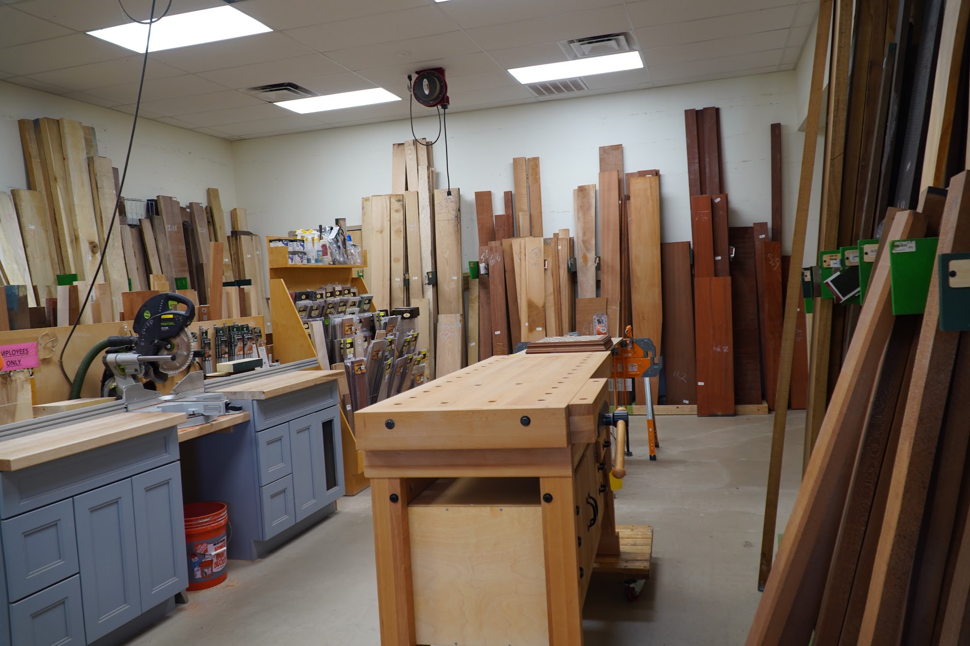 Woodcraft of Tampa Area: Clearwater
