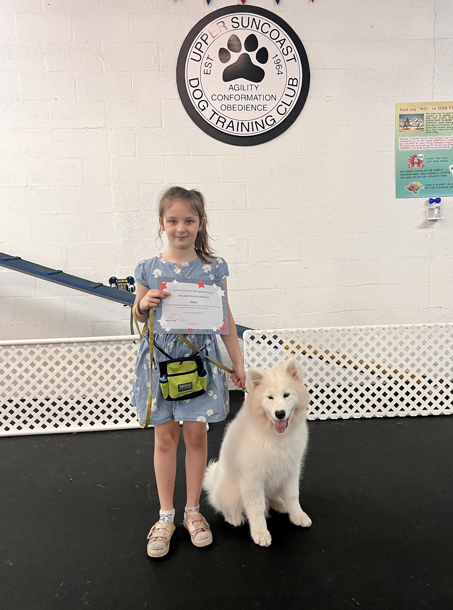 Upper Suncoast Dog Training Club Clearwater