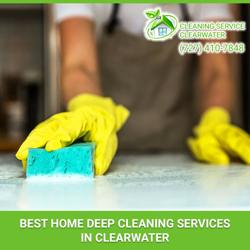 Cleaning Service Clearwater Company