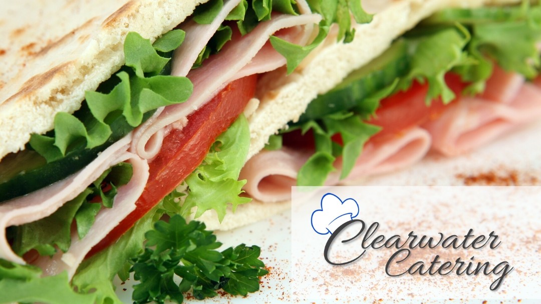 Clearwater Catering