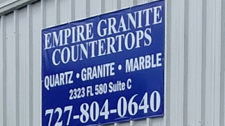 Empire Granite Countertops