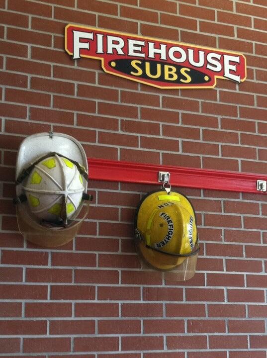 Firehouse Subs Clermont