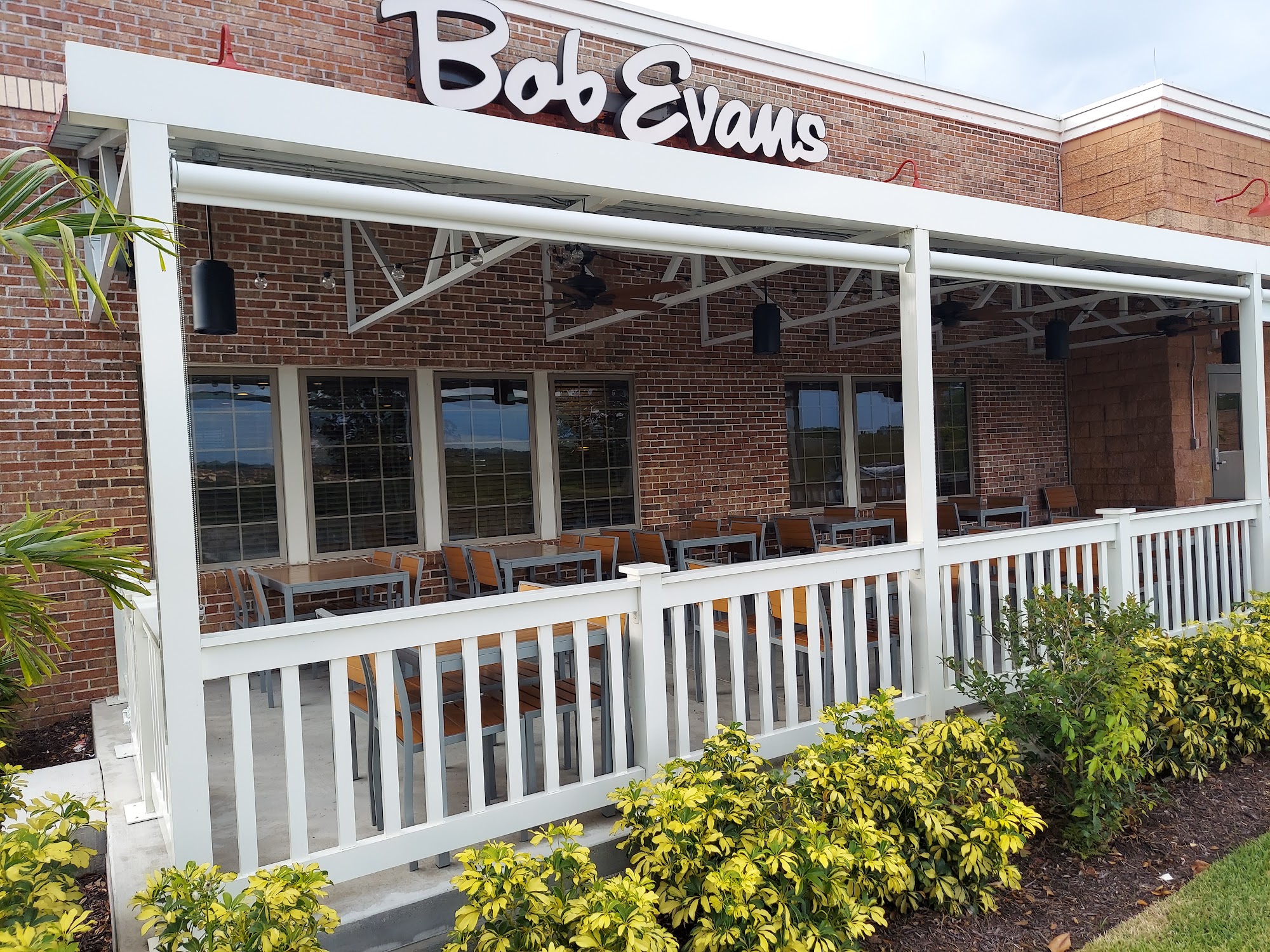 Bob Evans