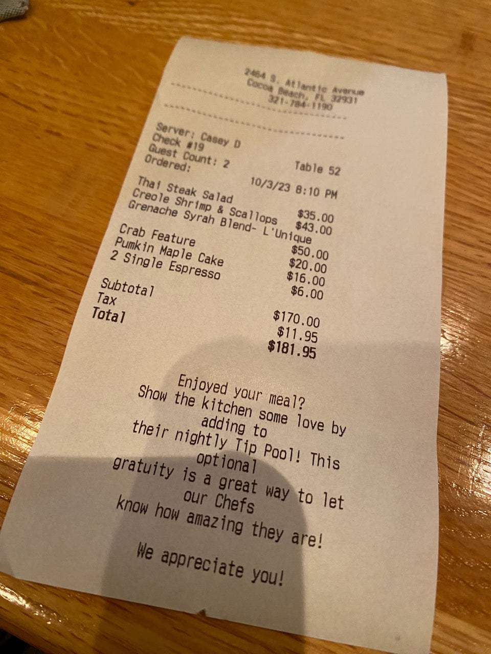 Photo credit: Foursquare