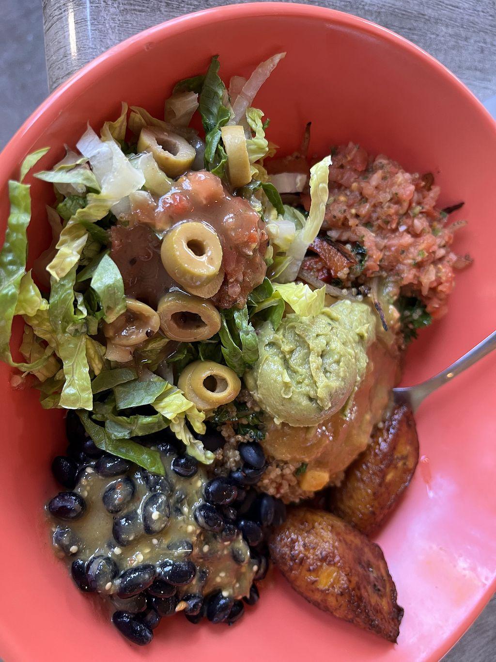 Photo credit: happycow