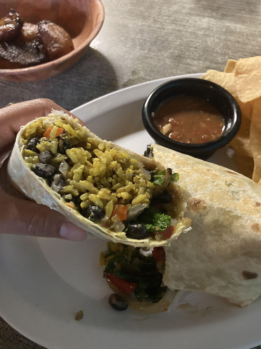 Photo credit: happycow