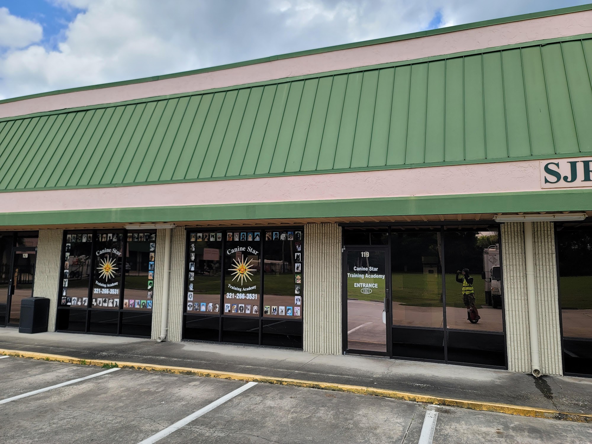 Canine Star Training Academy Cocoa