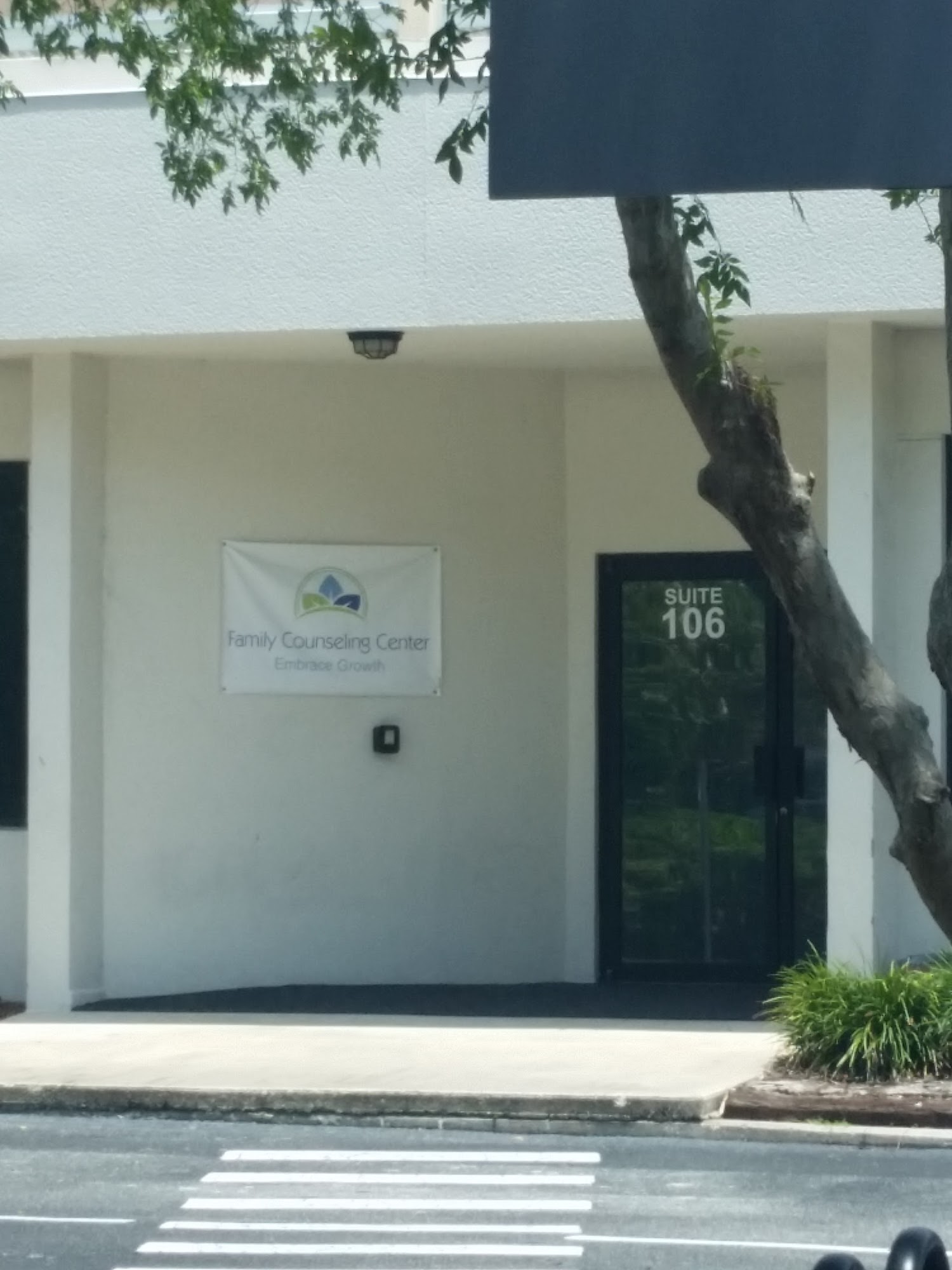 Family Counseling Center of Brevard, Inc.