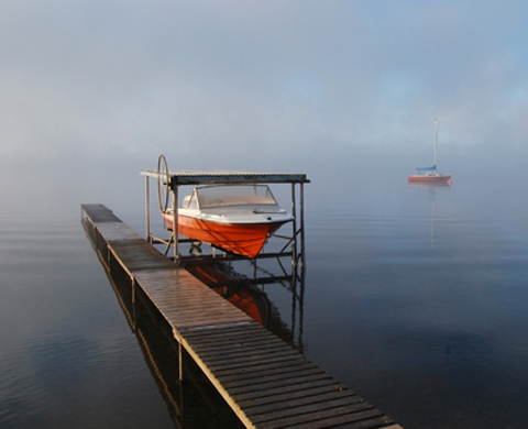 Capital Marine Construction