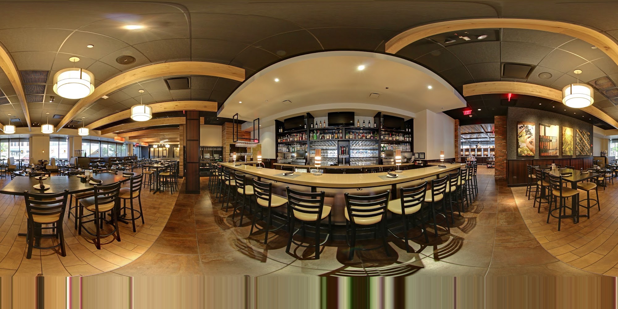 Cooper's Hawk Winery & Restaurant- Coconut Creek