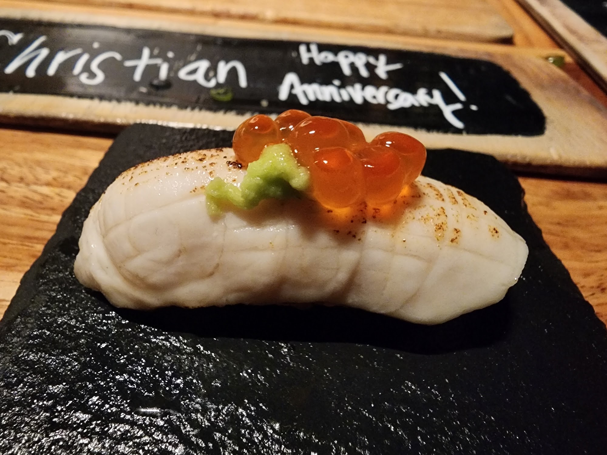 Sushi by Scratch Restaurants: Miami
