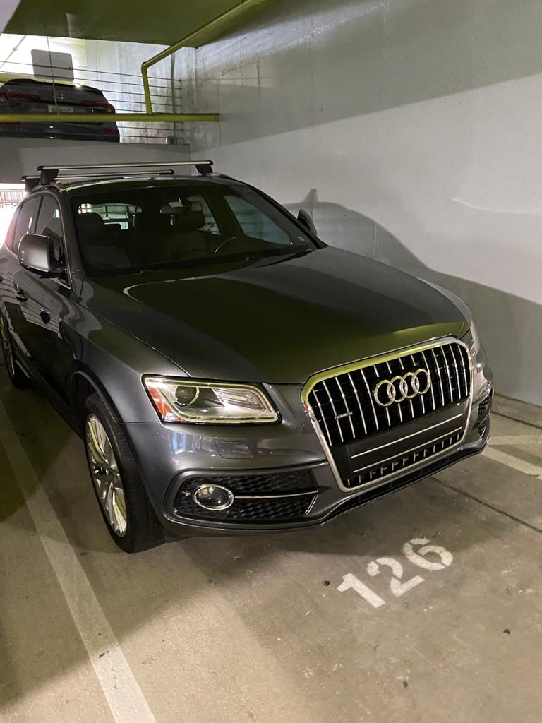 Eco Wash Elite Group LLC - Waterless Car Wash