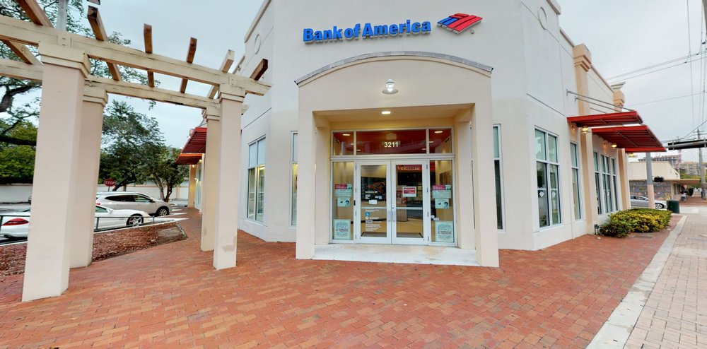 Mortgage, Bank of America
