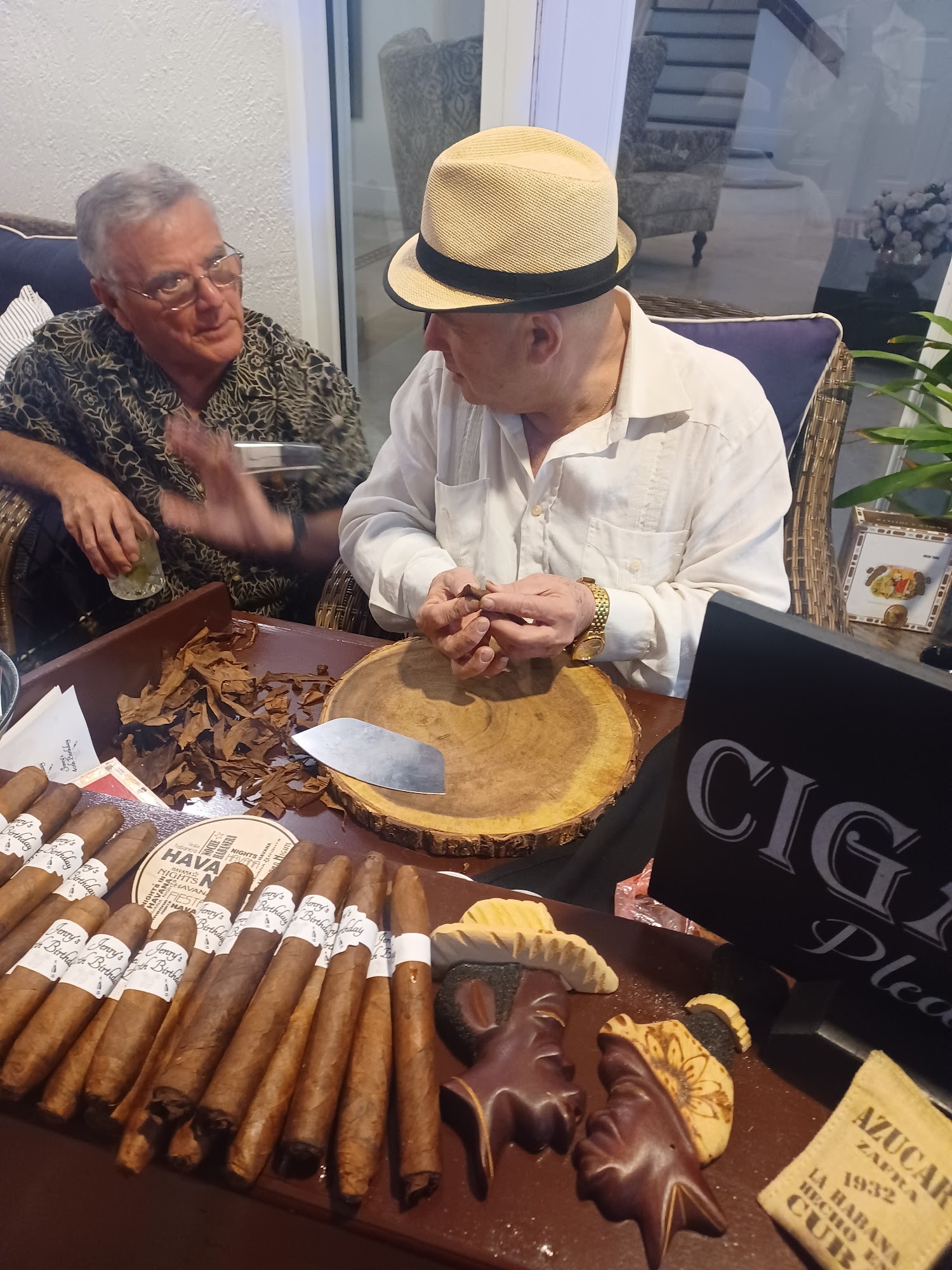 Miami Tobacco Traders