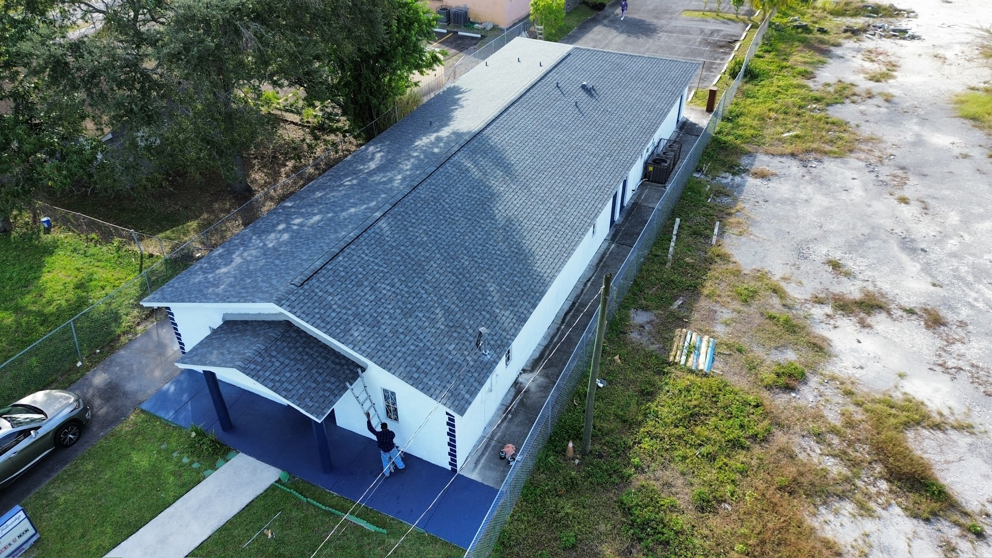 Perfect Roofing of Florida