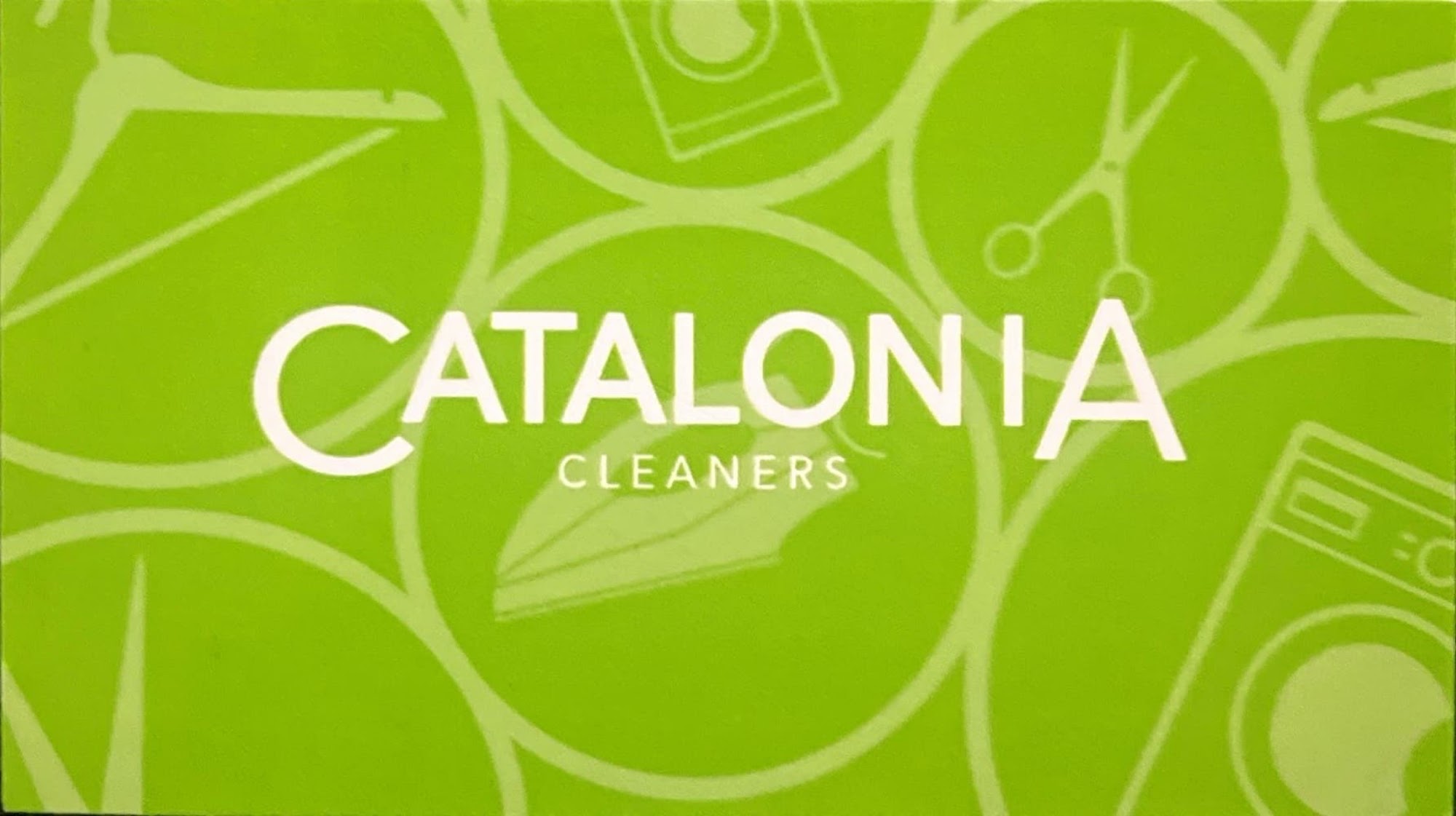 Catalonia Cleaners