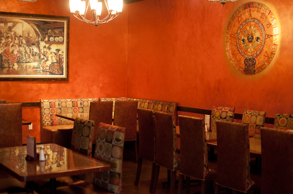 El Mariachi Restaurant - Mexican & Cuban Cuisine