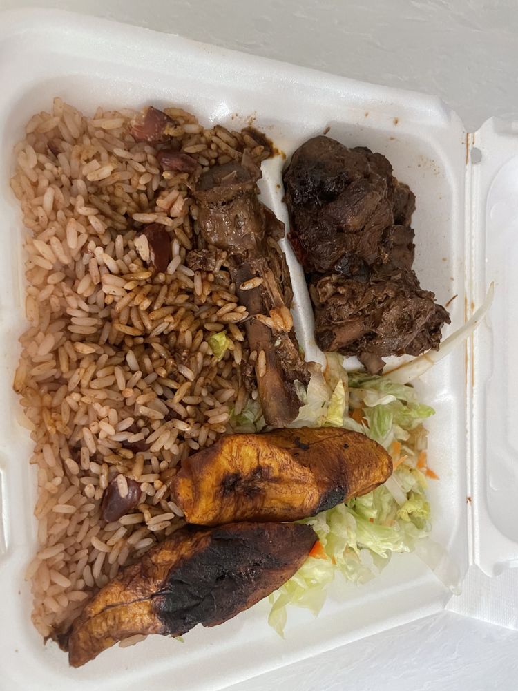 Donna's Caribbean Restaurant