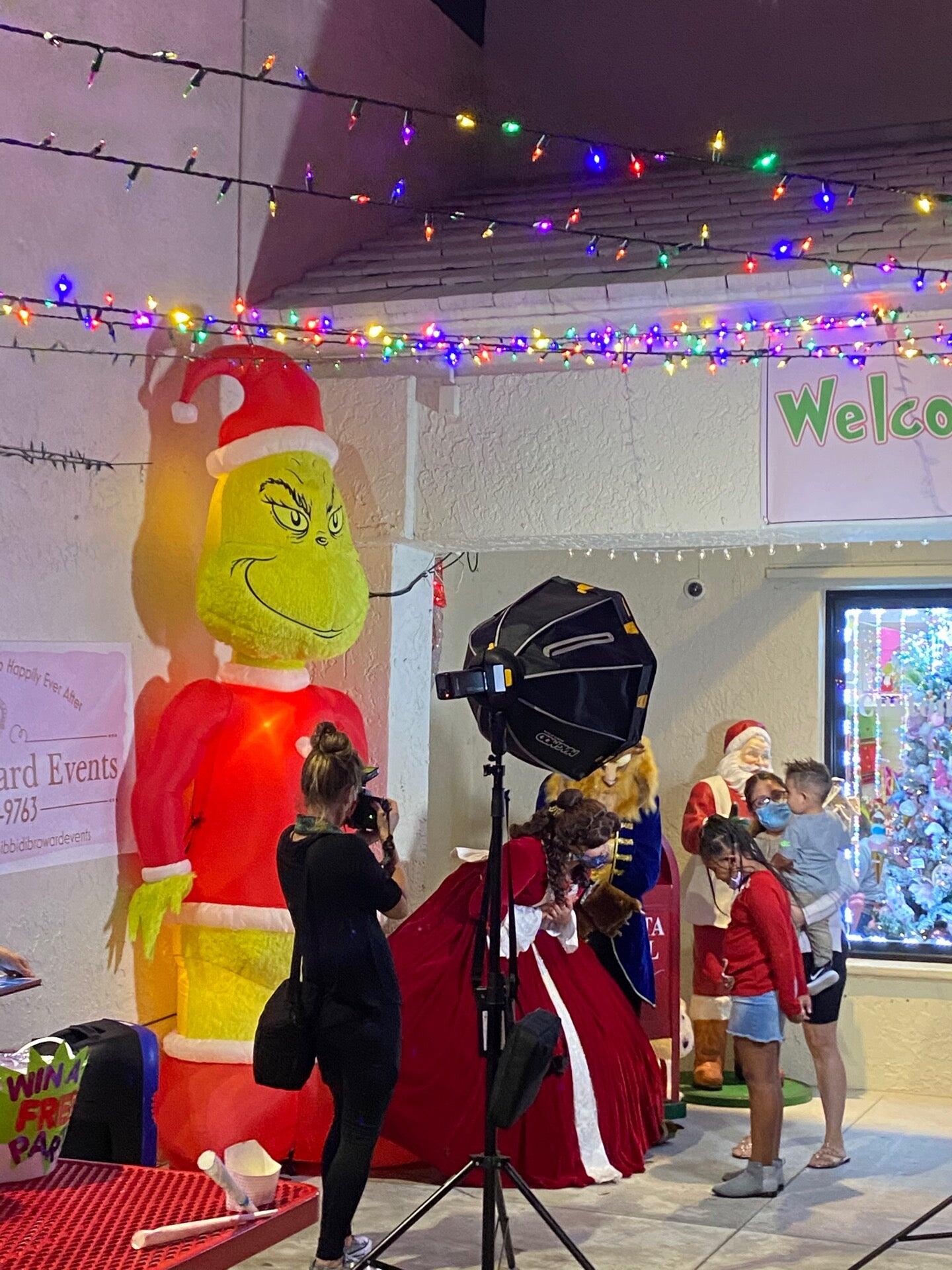 Photo credit: nextdoor
