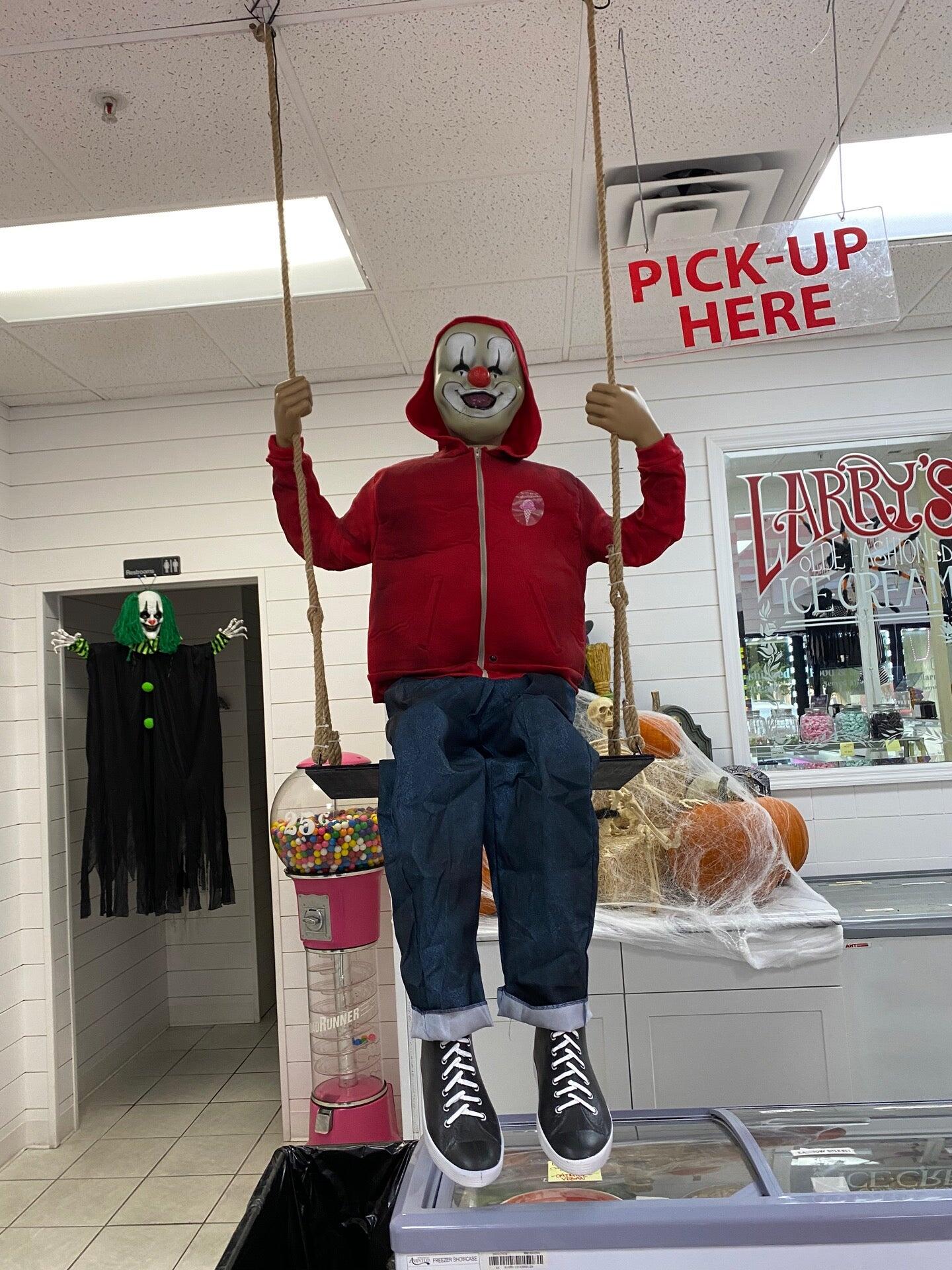 Photo credit: nextdoor
