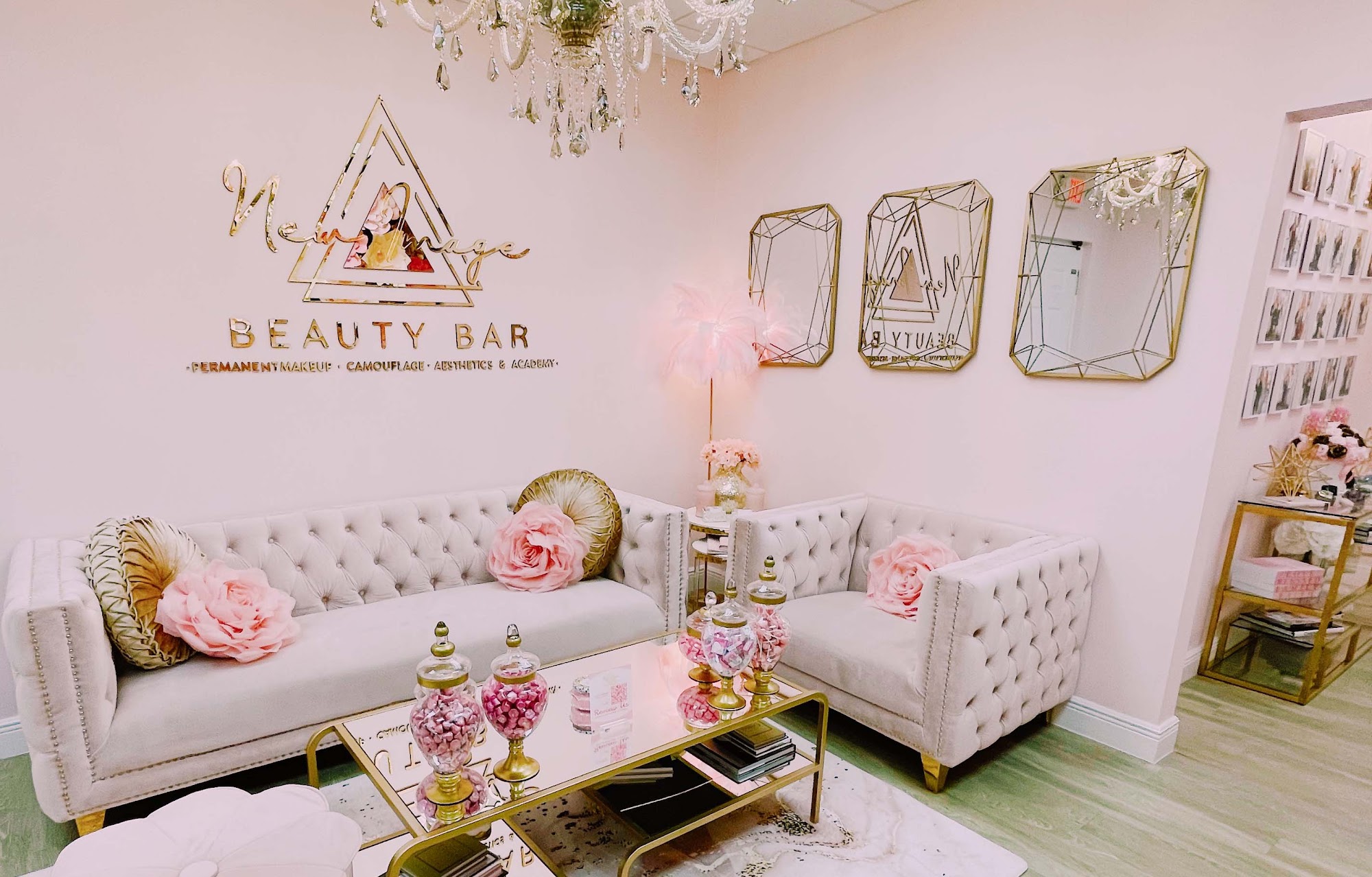 New Image Beauty Bar