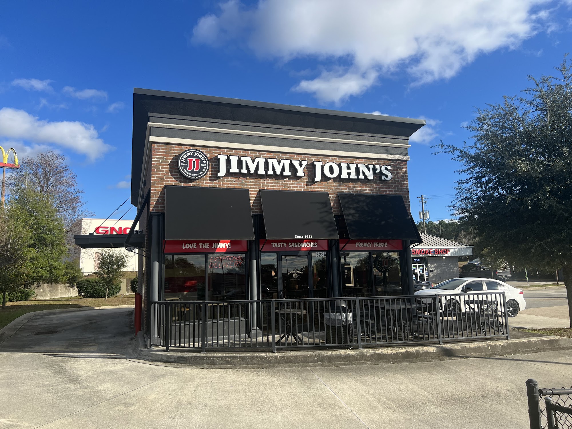 Jimmy John's