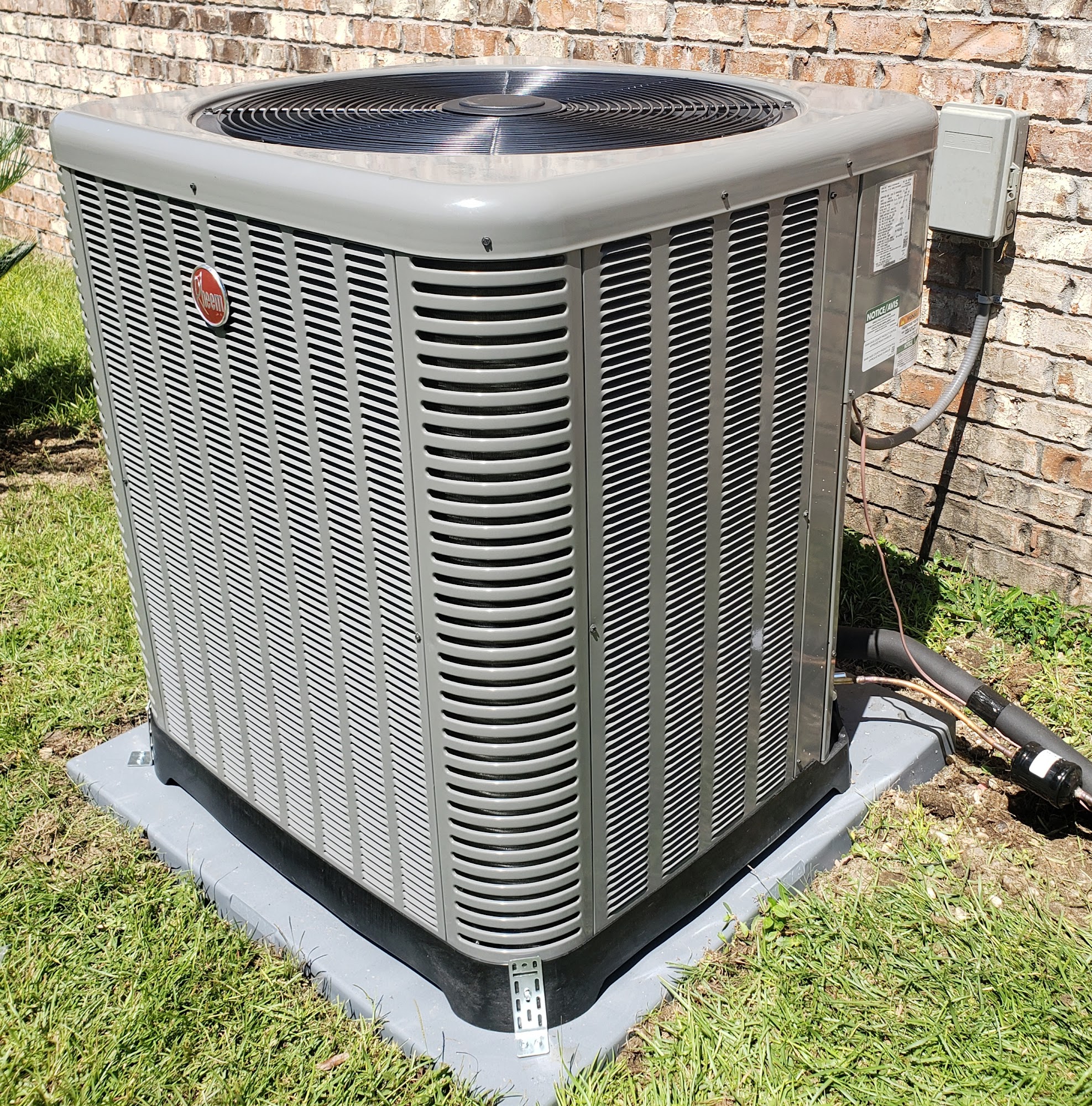 Air Care Air Conditioning & Heating Service Inc.