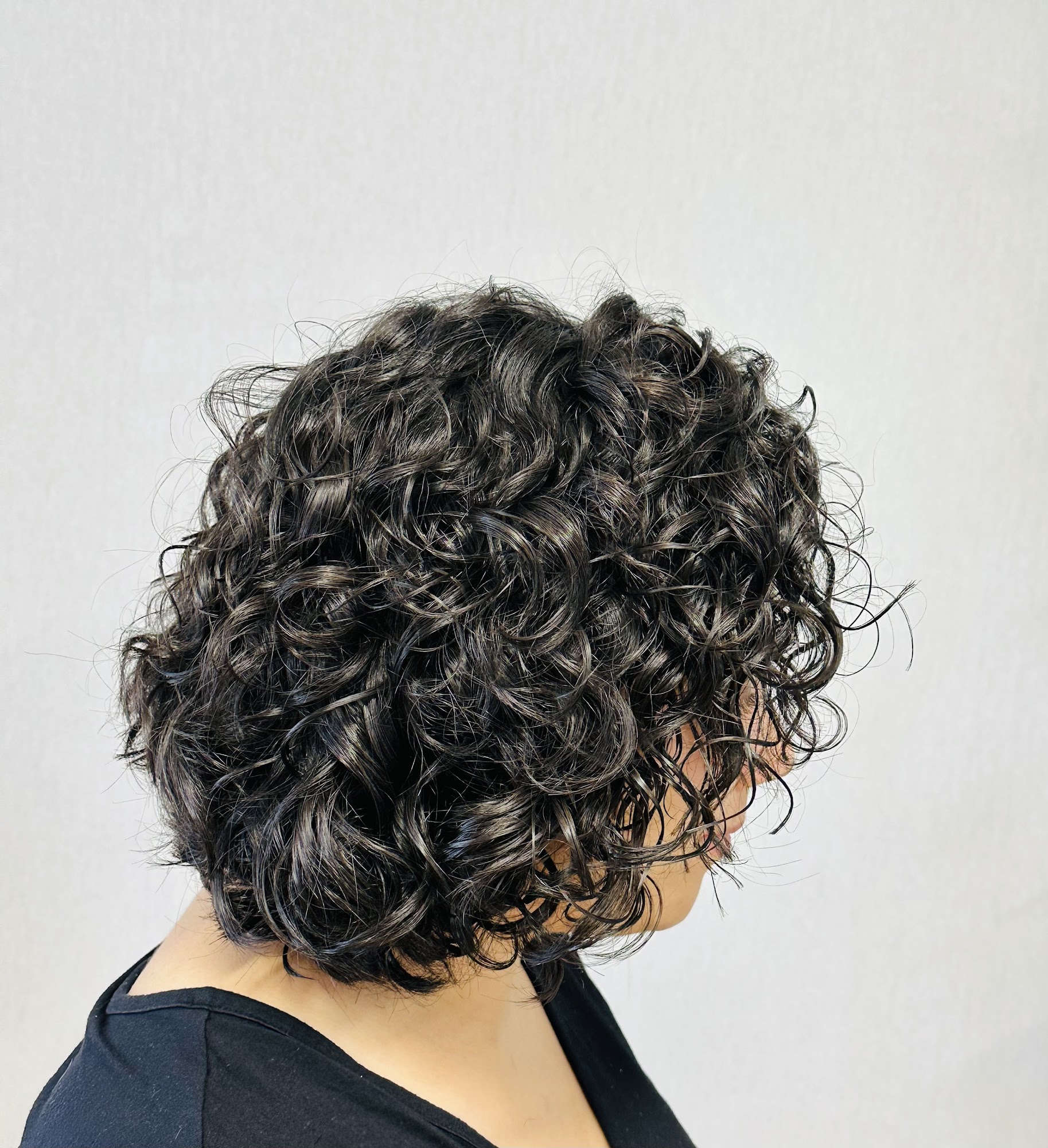 Simply Amber Curly Hair Salon - Crestview, FL