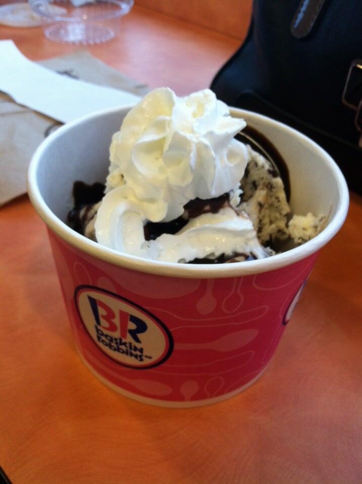 Baskin-Robbins