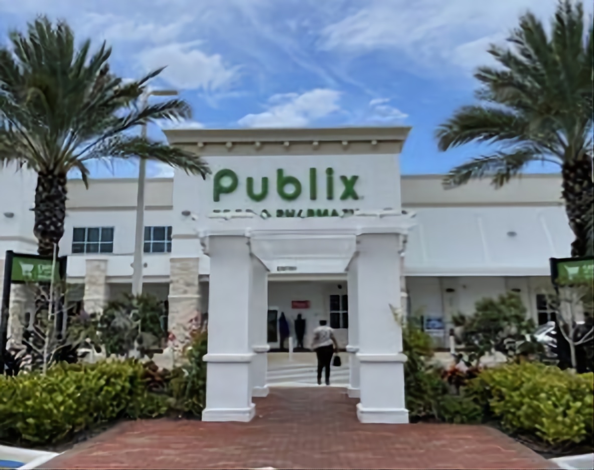 Publix Pharmacy at South Dade Plaza