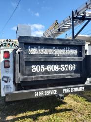 SANTOS RESTAURANT EQUIPMENT&SERVICES