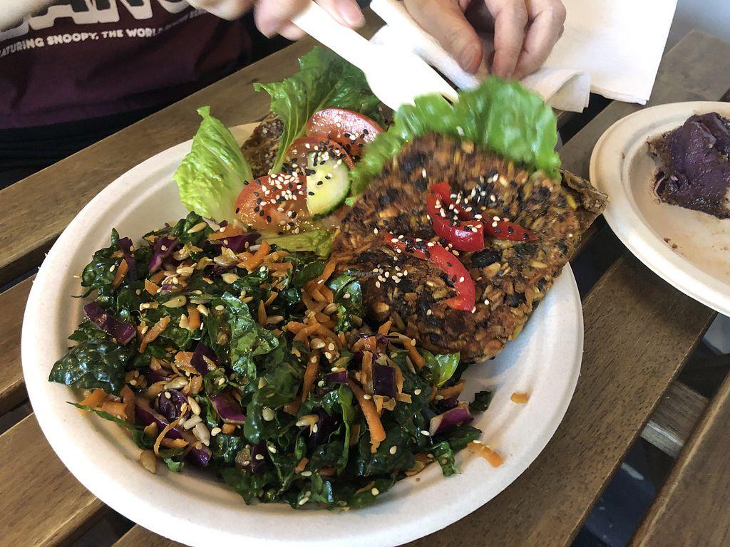 Photo credit: happycow