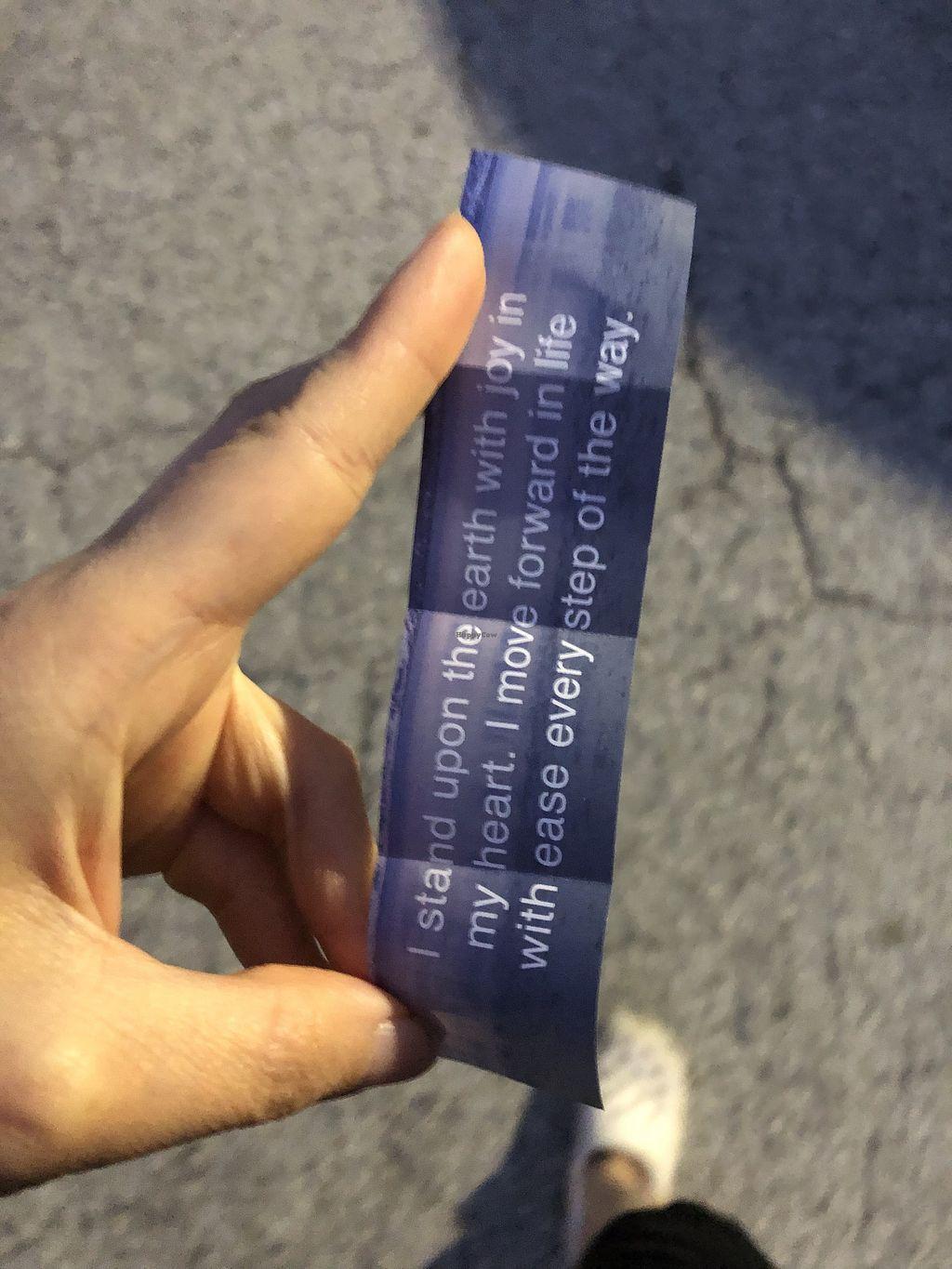 Photo credit: happycow