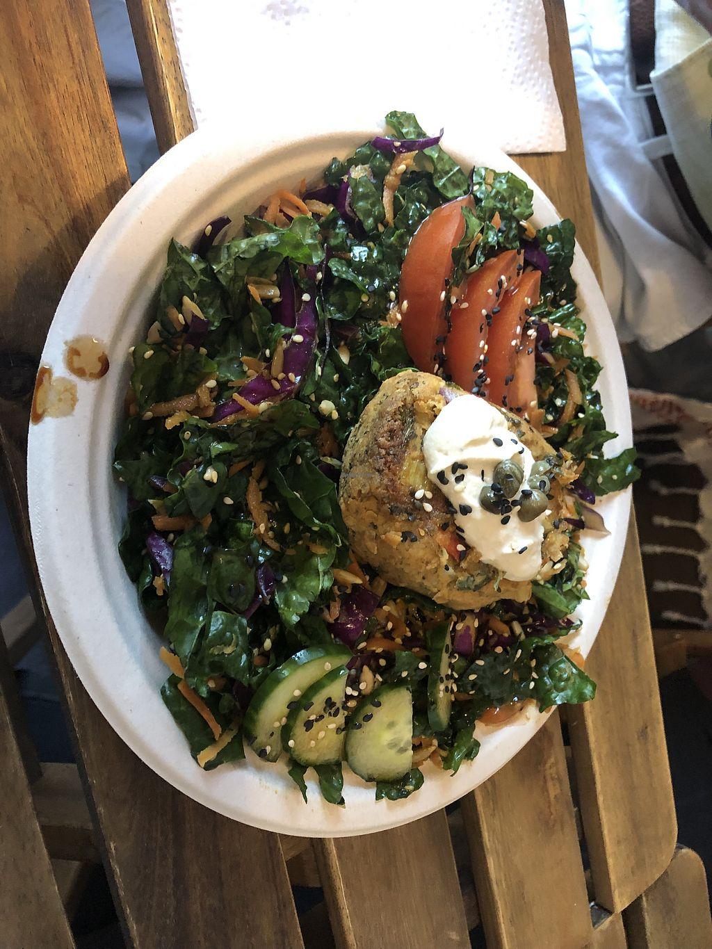 Photo credit: happycow