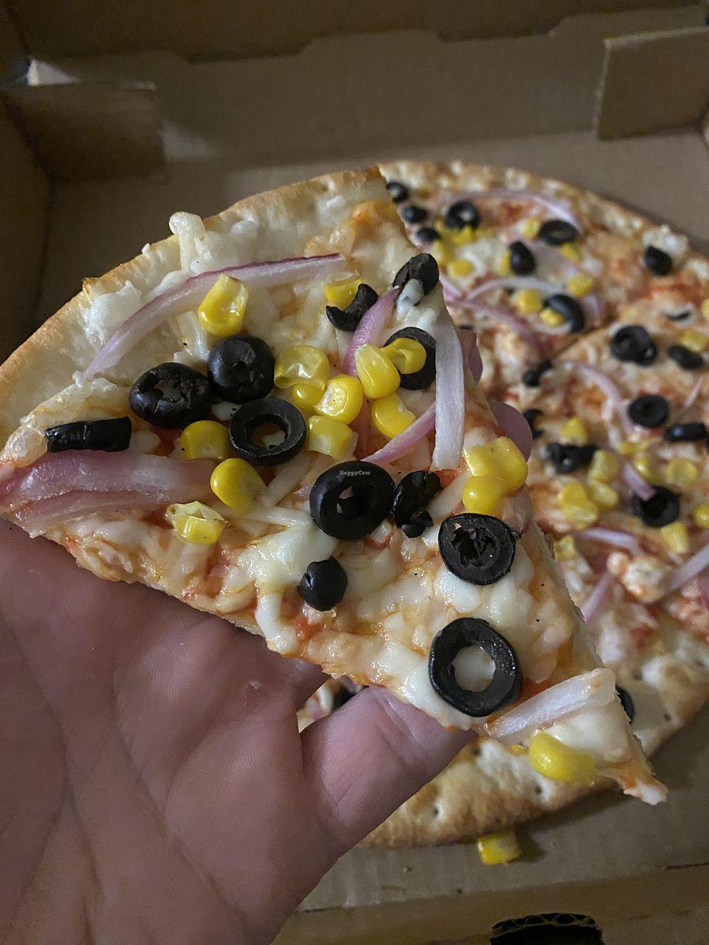 Photo credit: happycow