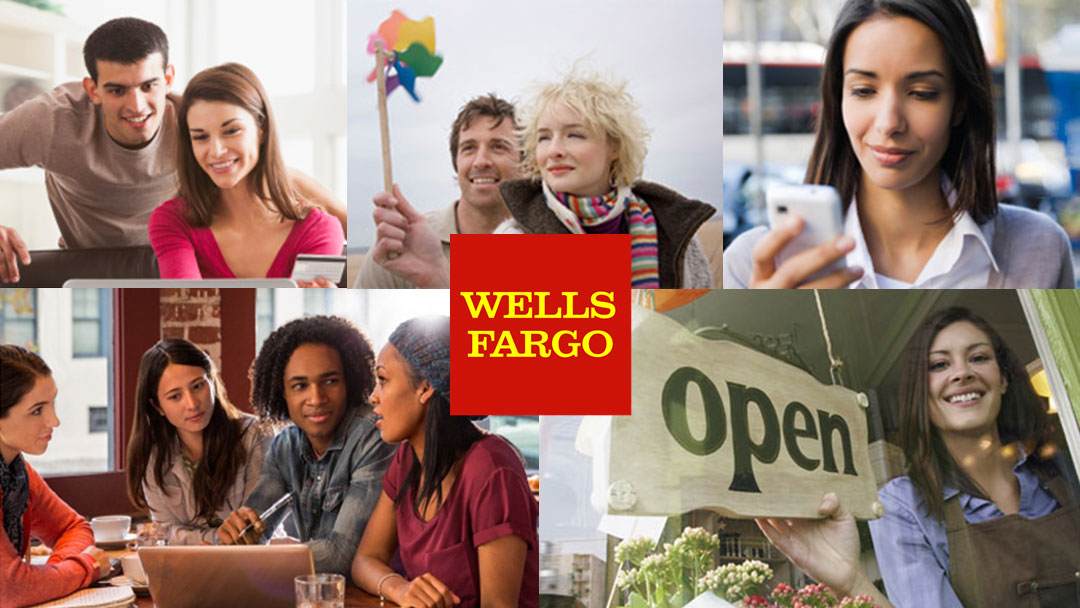 Wells Fargo Bank