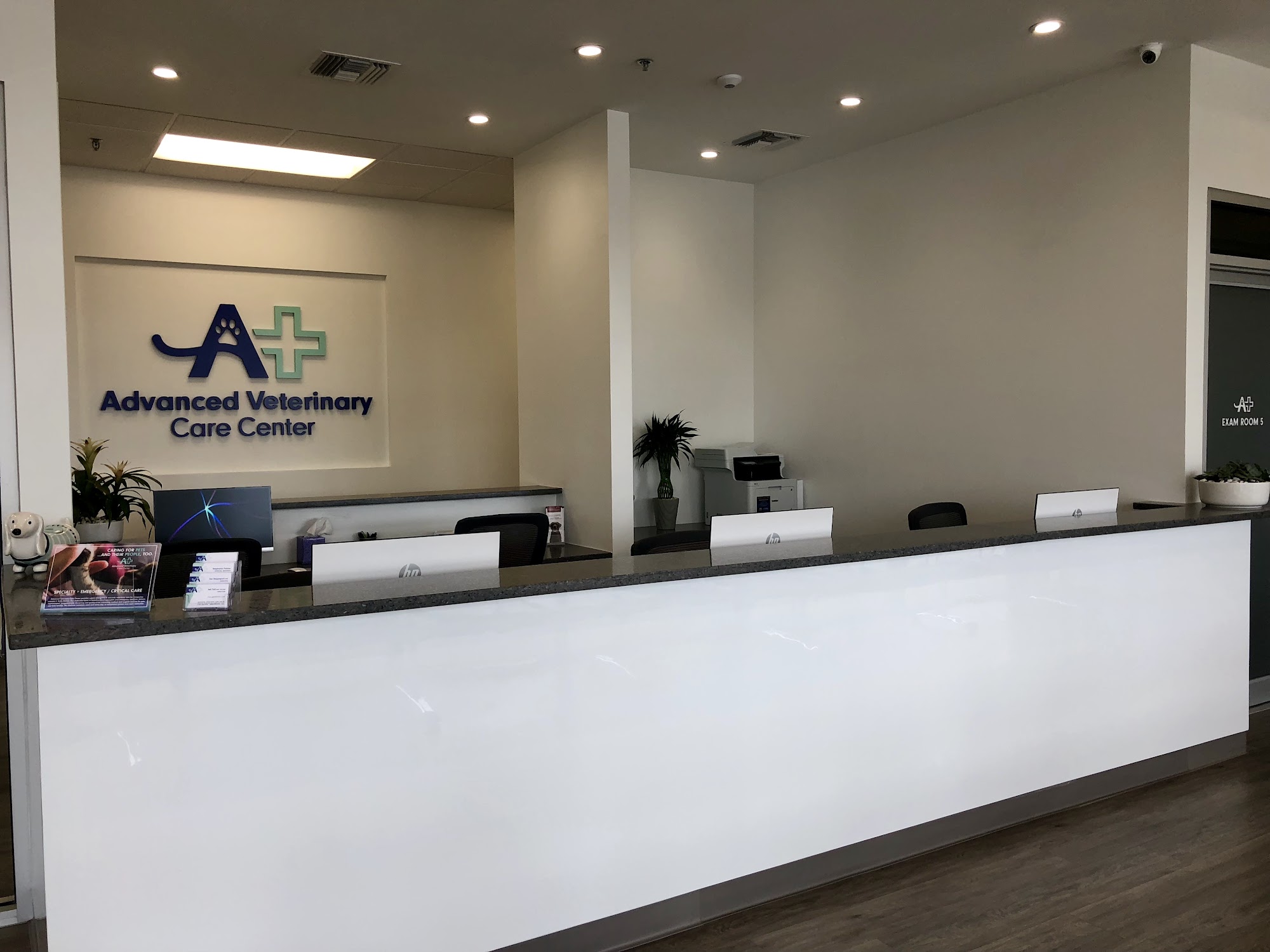 Advanced Veterinary Care Center Davie