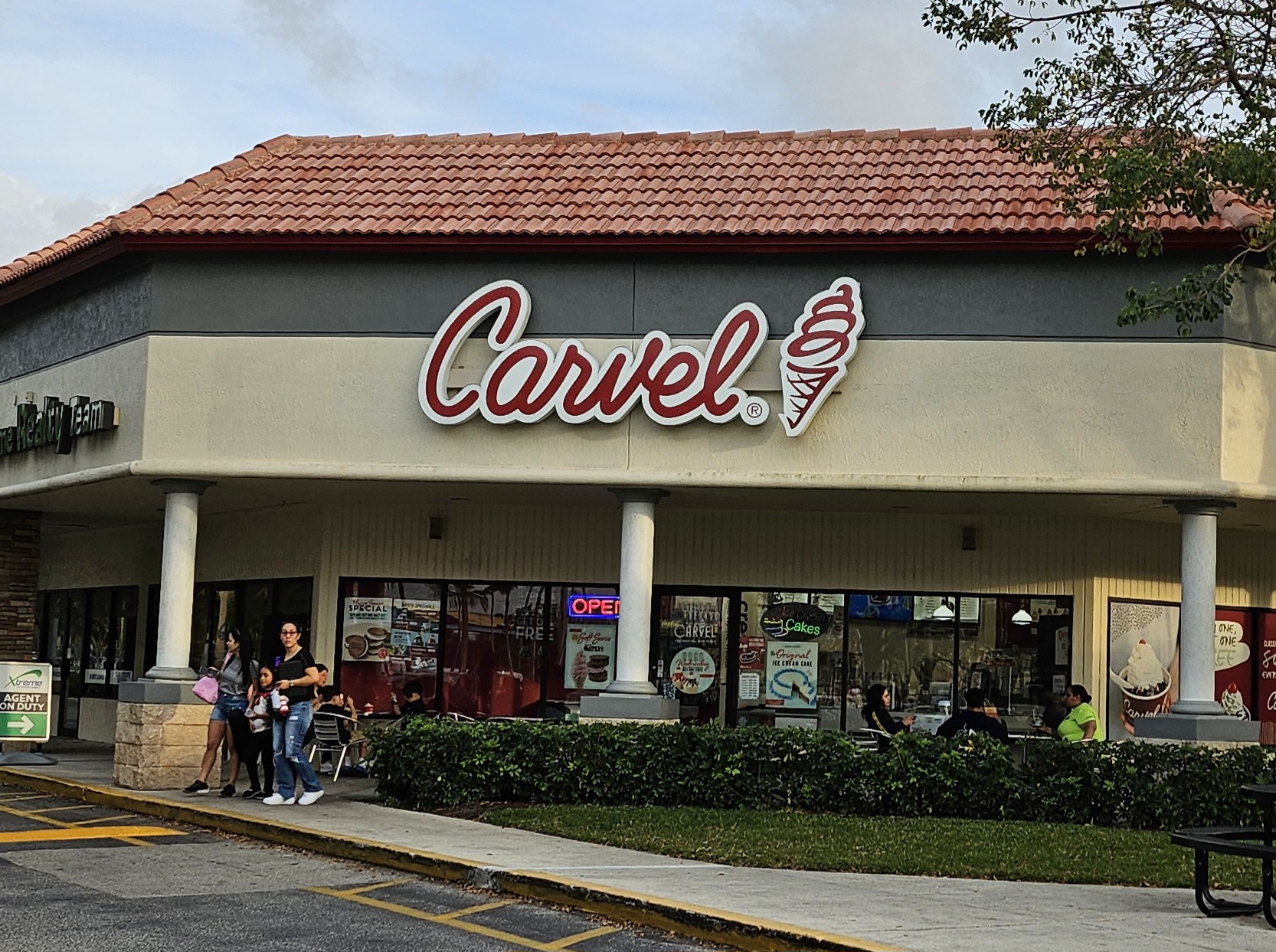 Carvel