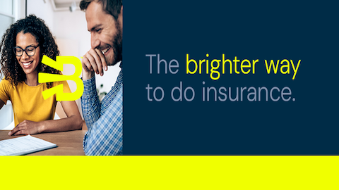 Brightway Insurance, The McMahon Agency