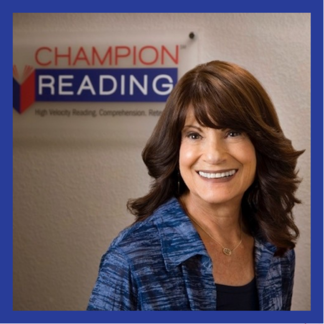 Champion Reading Broward