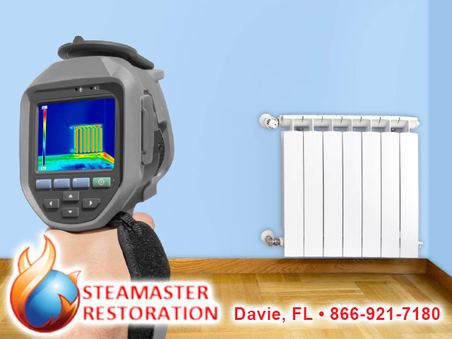 Steamaster Restoration LLC