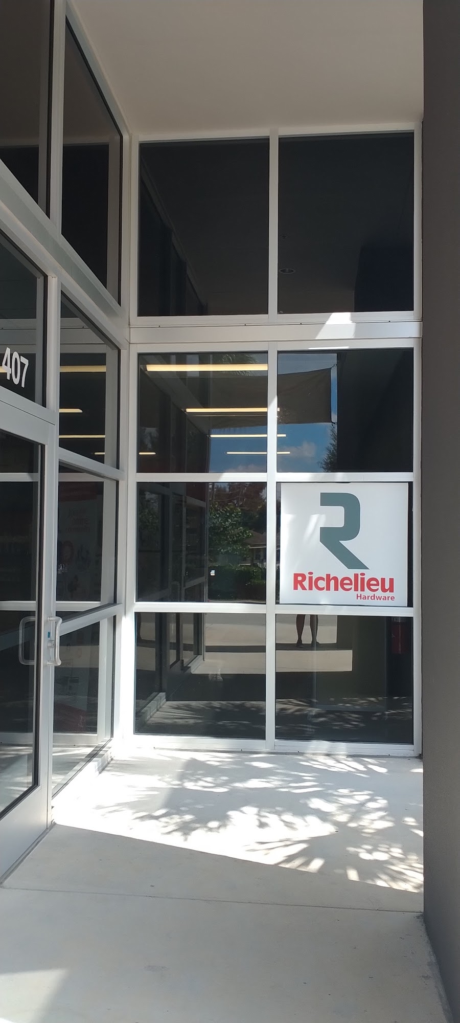 Richelieu Hardware