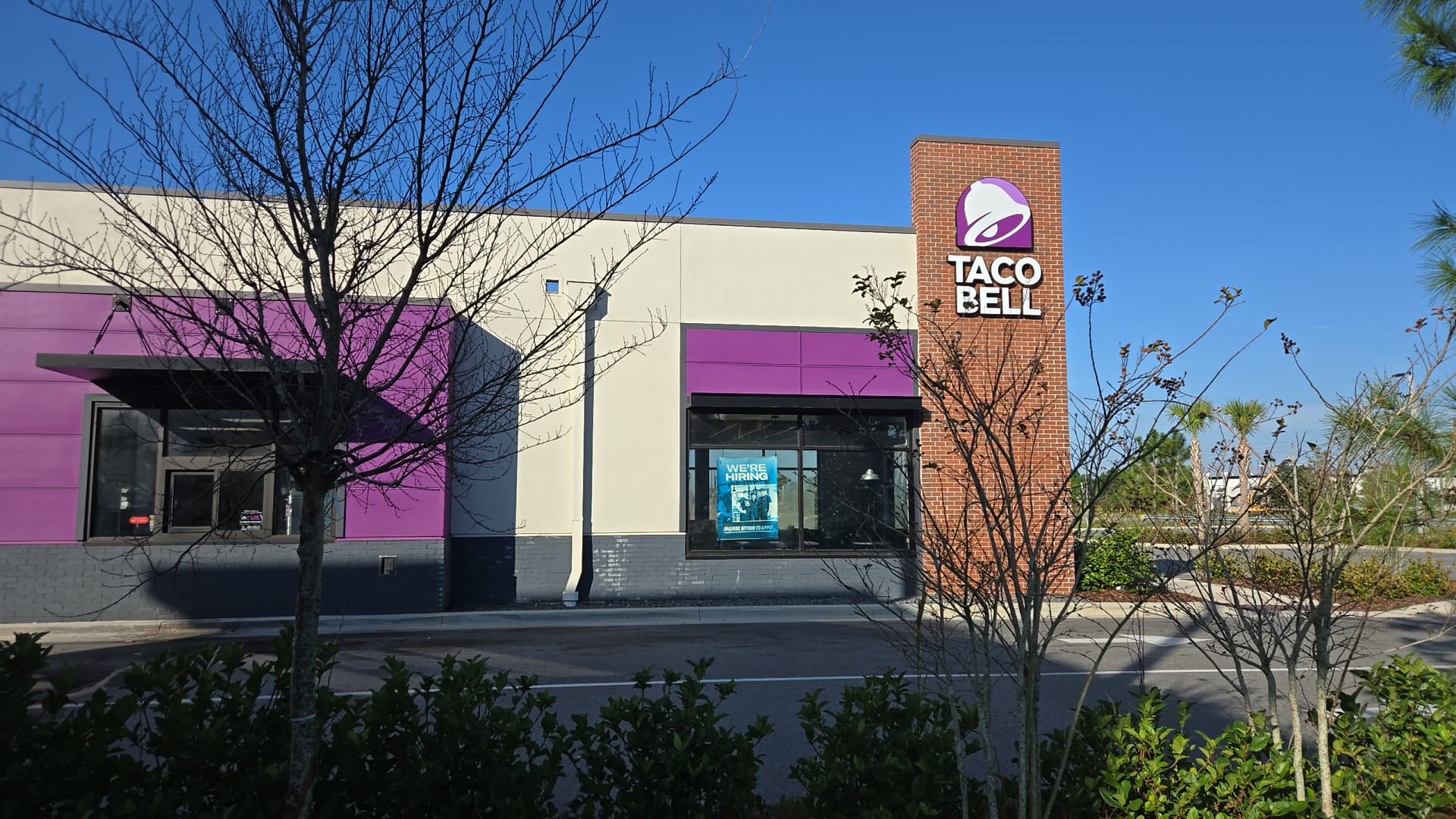 Taco Bell